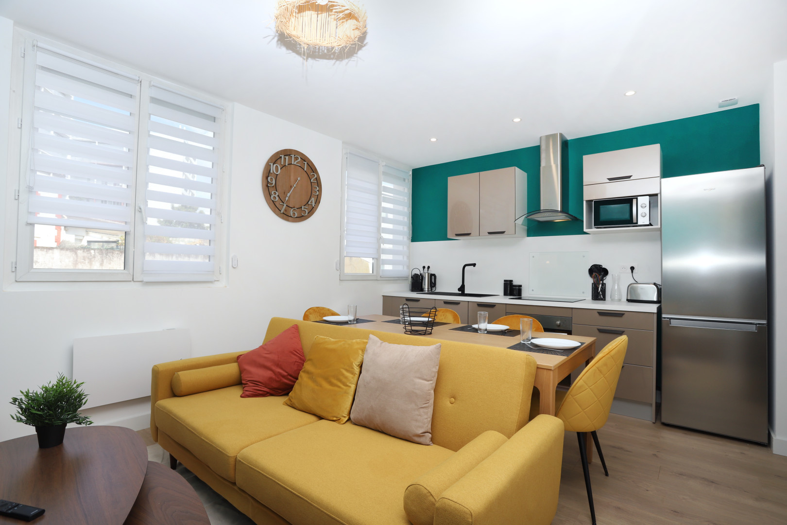 
                                                Colocation
                                                 Colocation 4 chambres