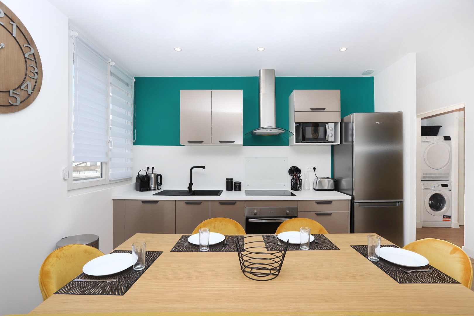 
                                                Colocation
                                                 Colocation 4 chambres