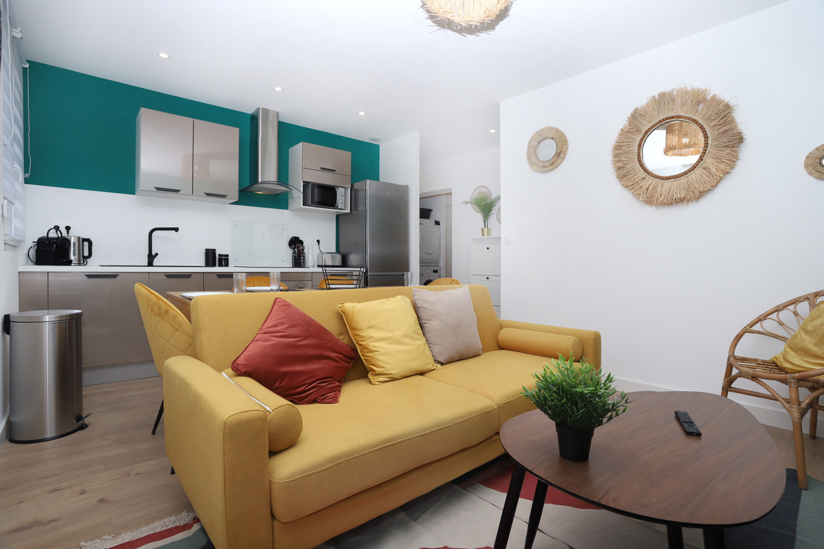 
                                                Colocation
                                                 Colocation 4 chambres