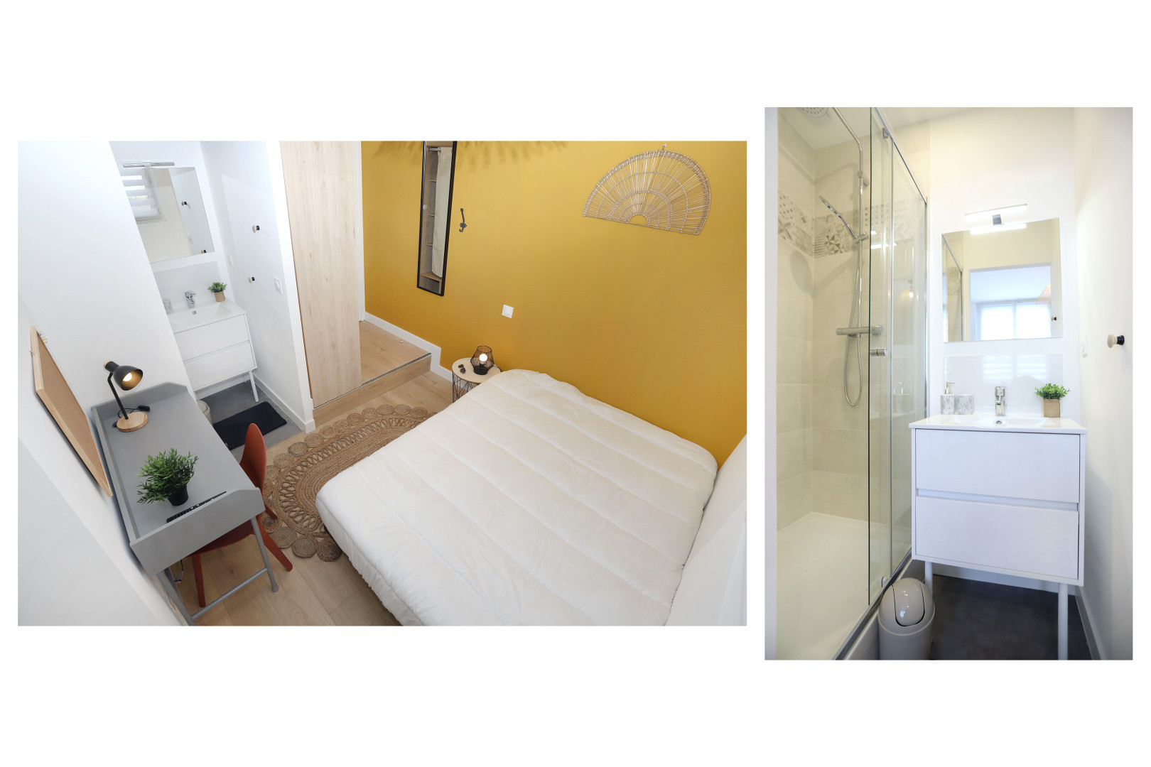 
                                                Colocation
                                                 Colocation 4 chambres