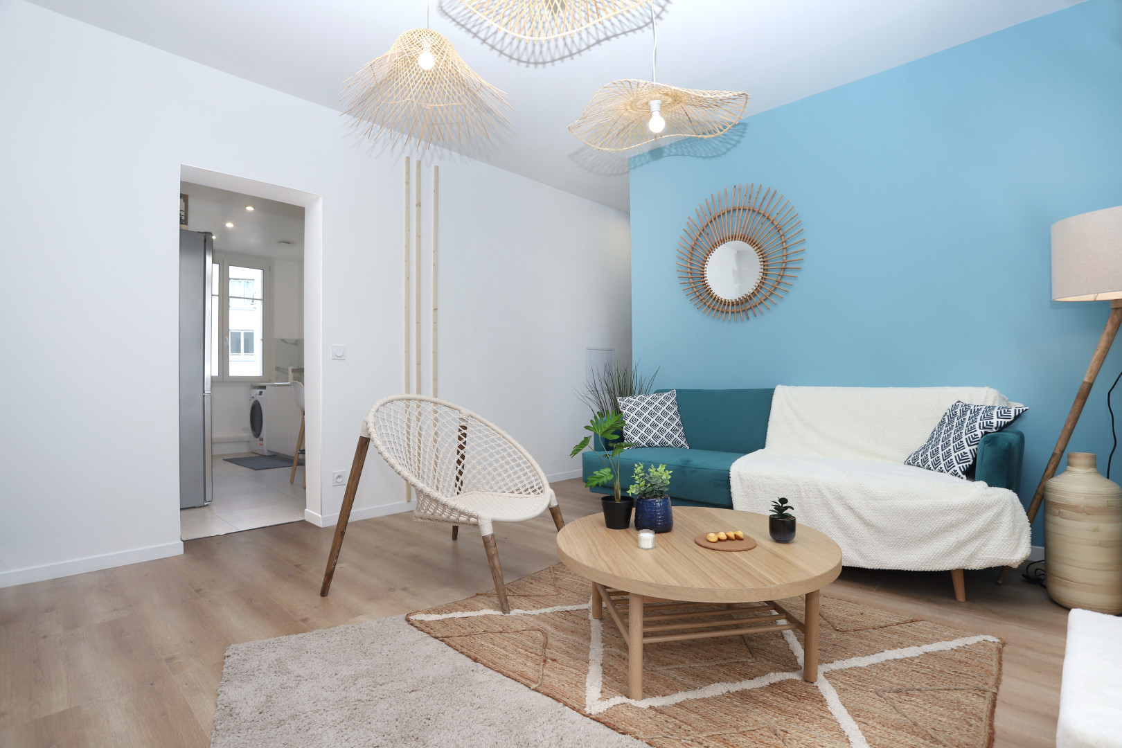 
                                                Colocation
                                                 Colocation 4 chambres