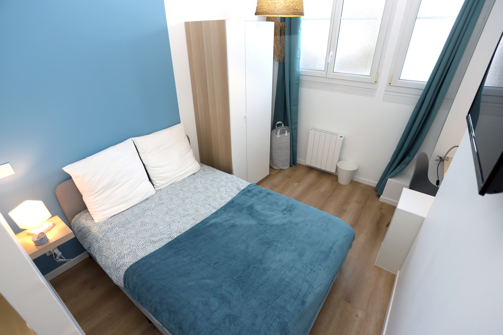 
                                                Colocation
                                                 Colocation 4 chambres