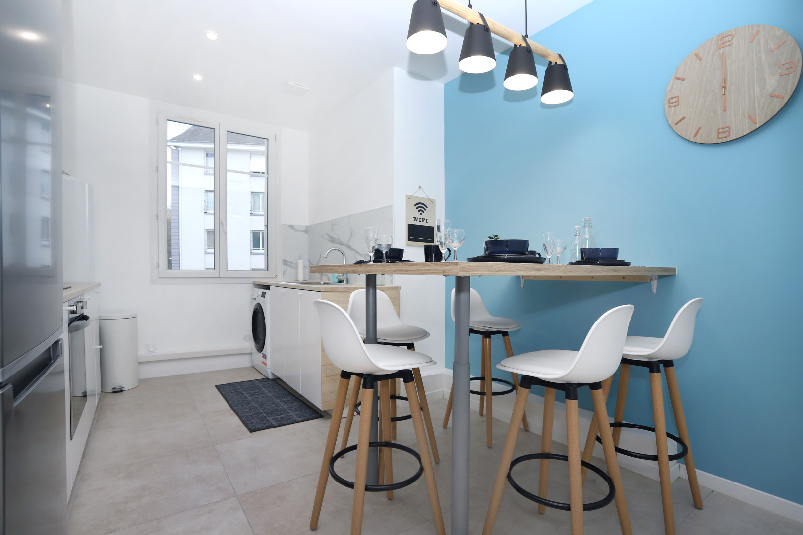 
                                                Colocation
                                                 Colocation 4 chambres