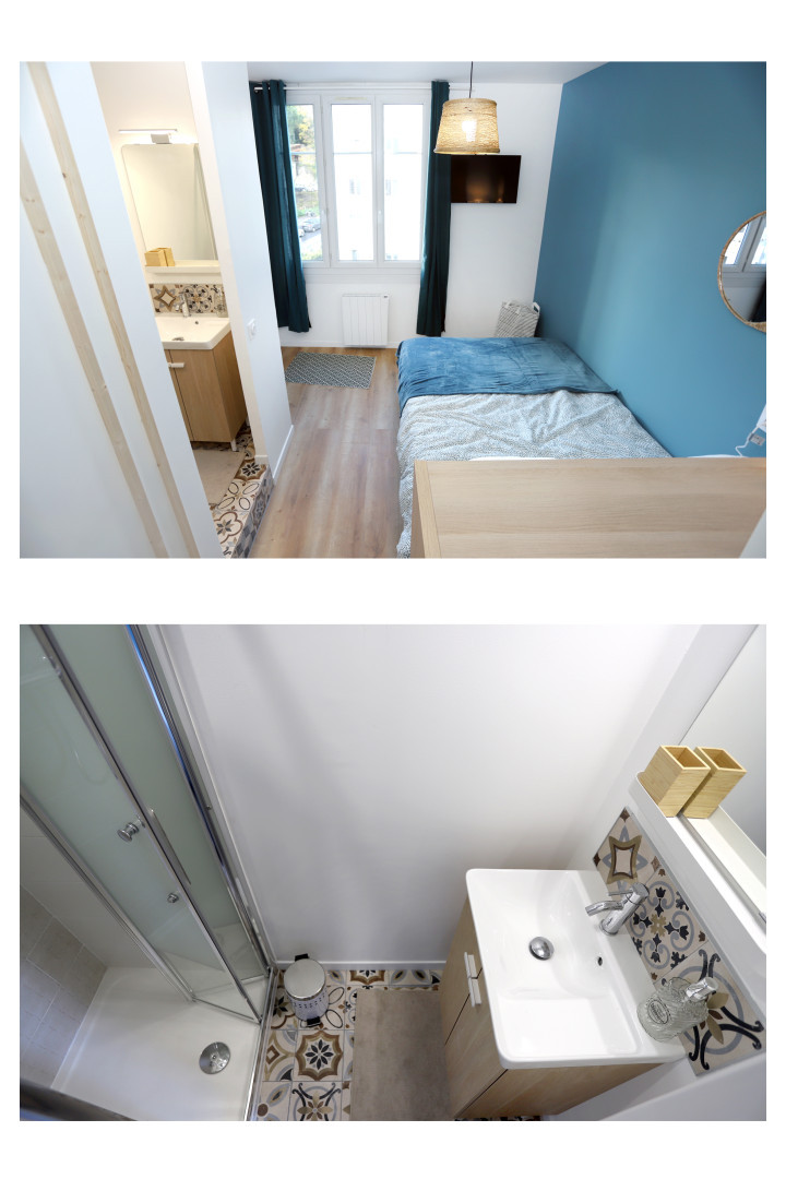 
                                                Colocation
                                                 Colocation 4 chambres