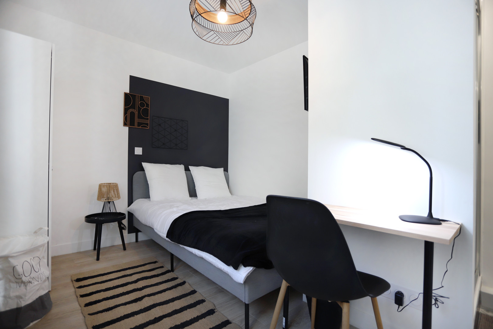 
                                                Colocation
                                                 Colocation 4 chambres