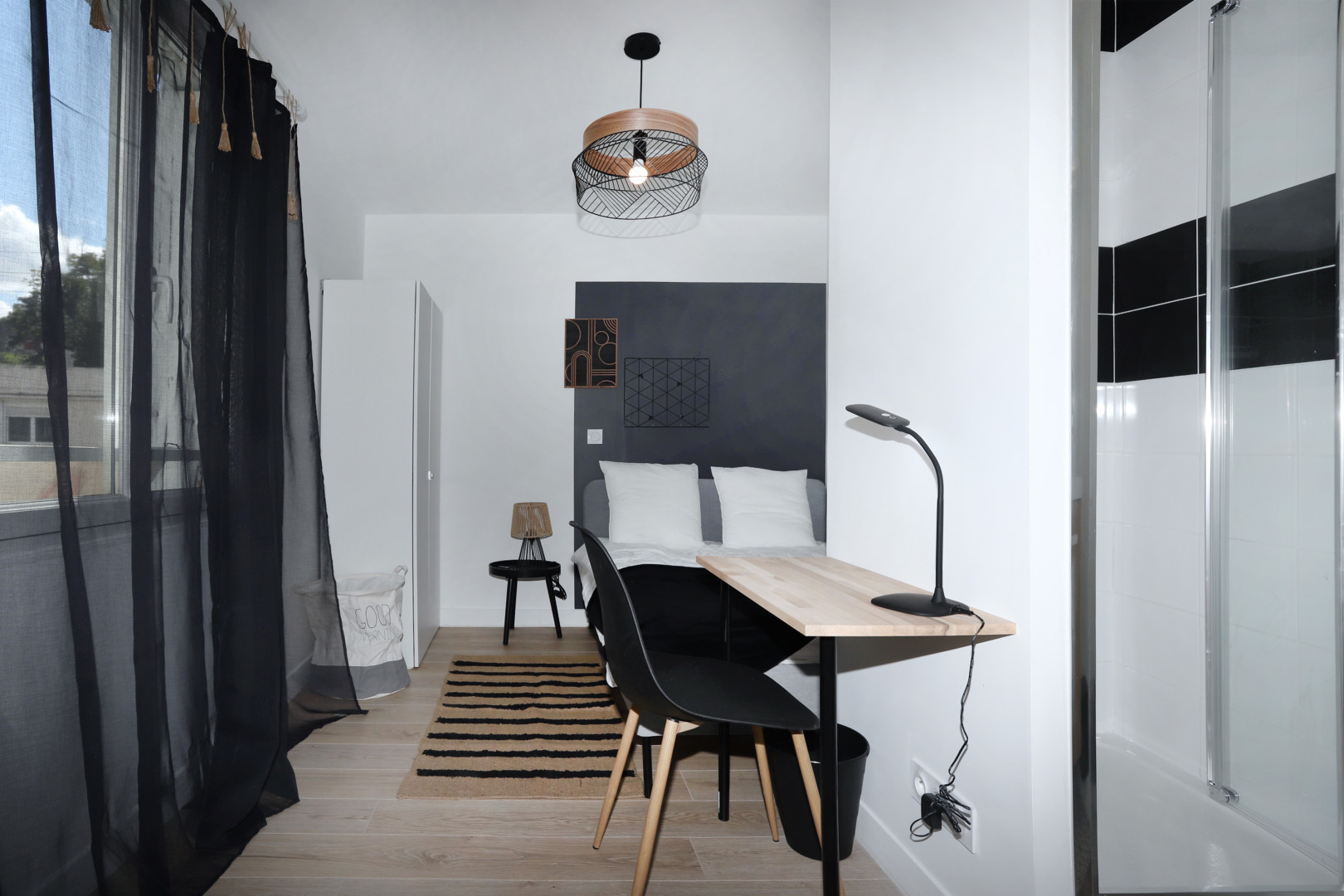 
                                                Colocation
                                                 Colocation 4 chambres