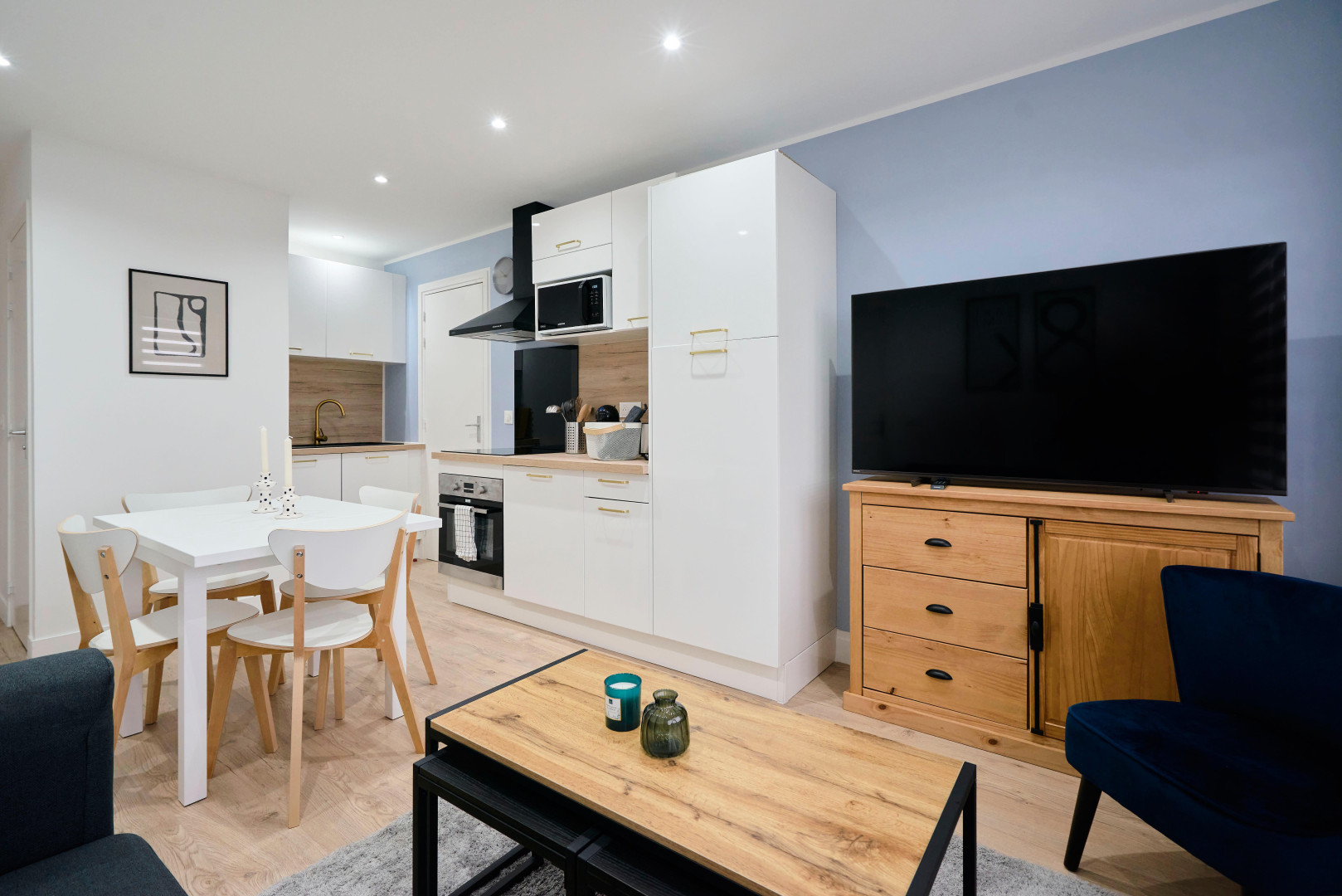 
                                                Colocation
                                                 Colocation 4 chambres