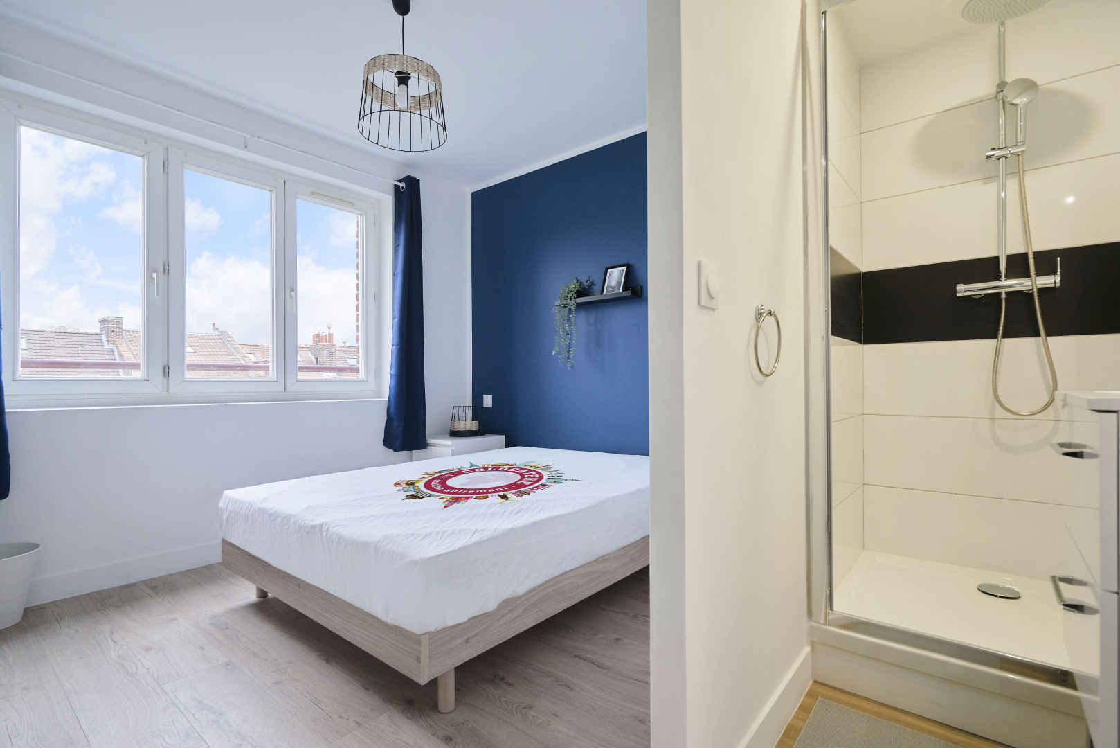 
                                                Colocation
                                                 Colocation 4 chambres