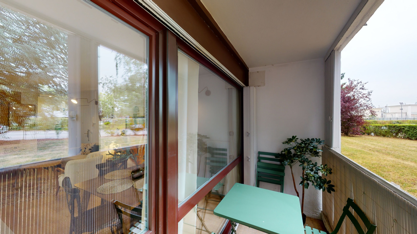 
                                                Colocation
                                                 Colocation 4 chambres