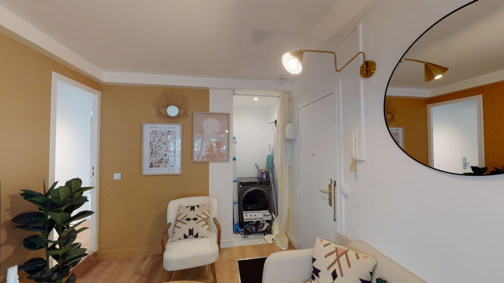 
                                                Colocation
                                                 Colocation 4 chambres