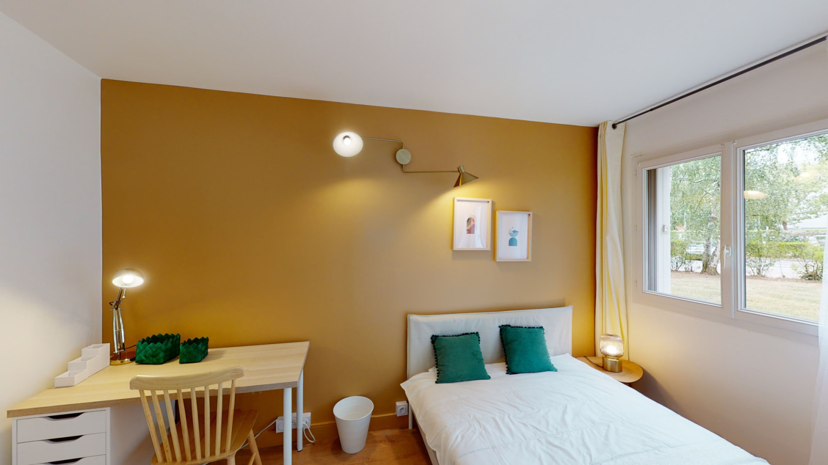 
                                                Colocation
                                                 Colocation 4 chambres