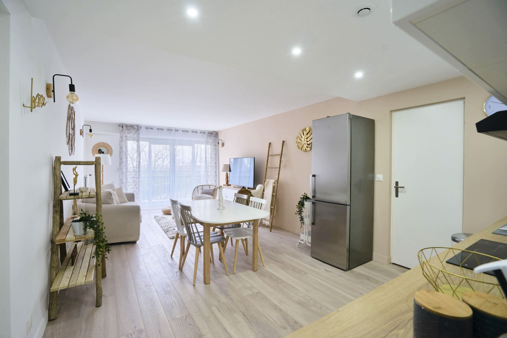 
                                                Colocation
                                                 Colocation 4 chambres