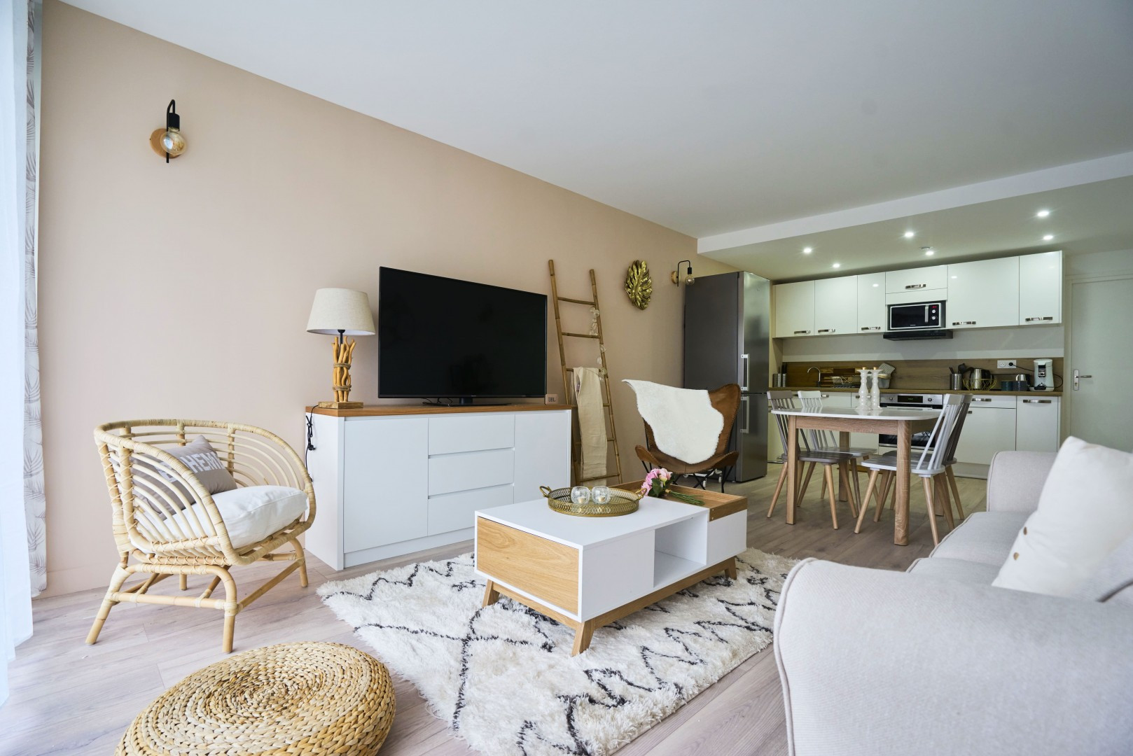 
                                                Colocation
                                                 Colocation 4 chambres