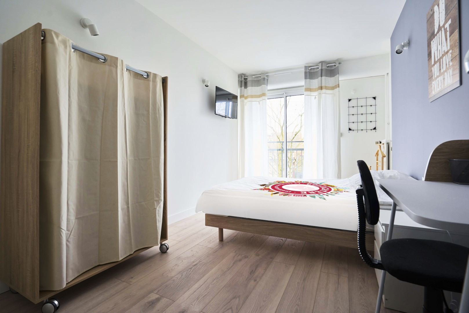 
                                                Colocation
                                                 Colocation 4 chambres