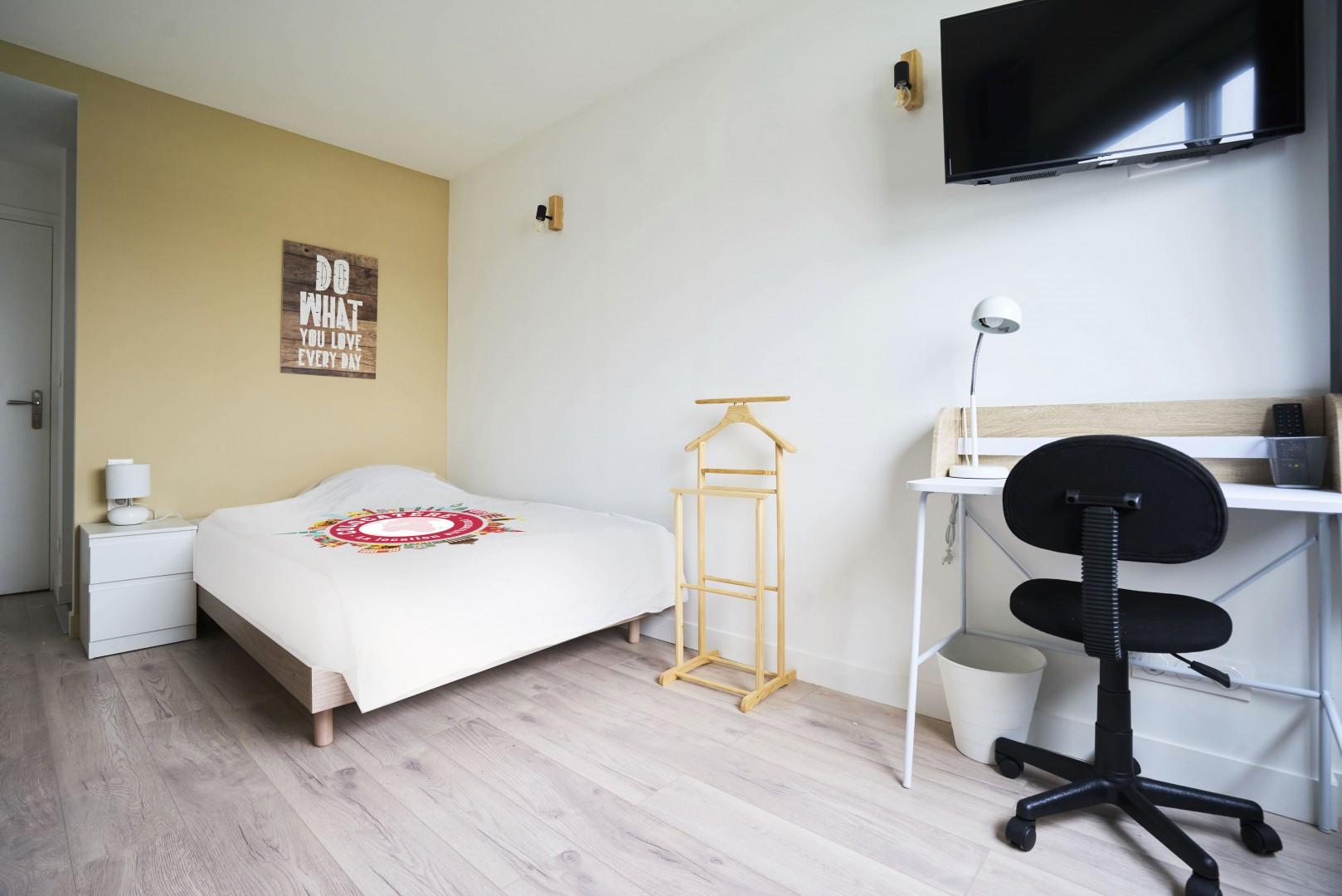 
                                                Colocation
                                                 Colocation 4 chambres