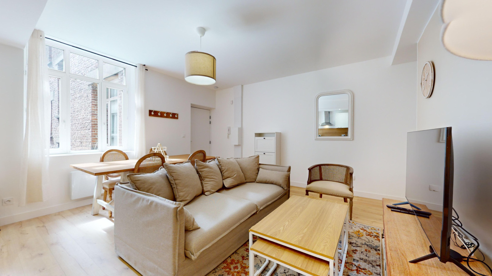 
                                                Colocation
                                                 Colocation 4 chambres