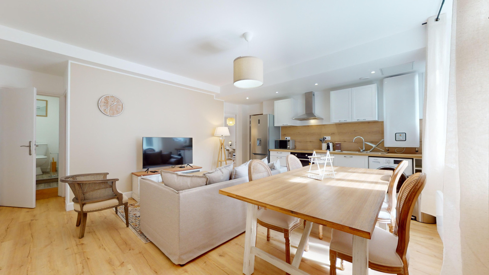 
                                                Colocation
                                                 Colocation 4 chambres