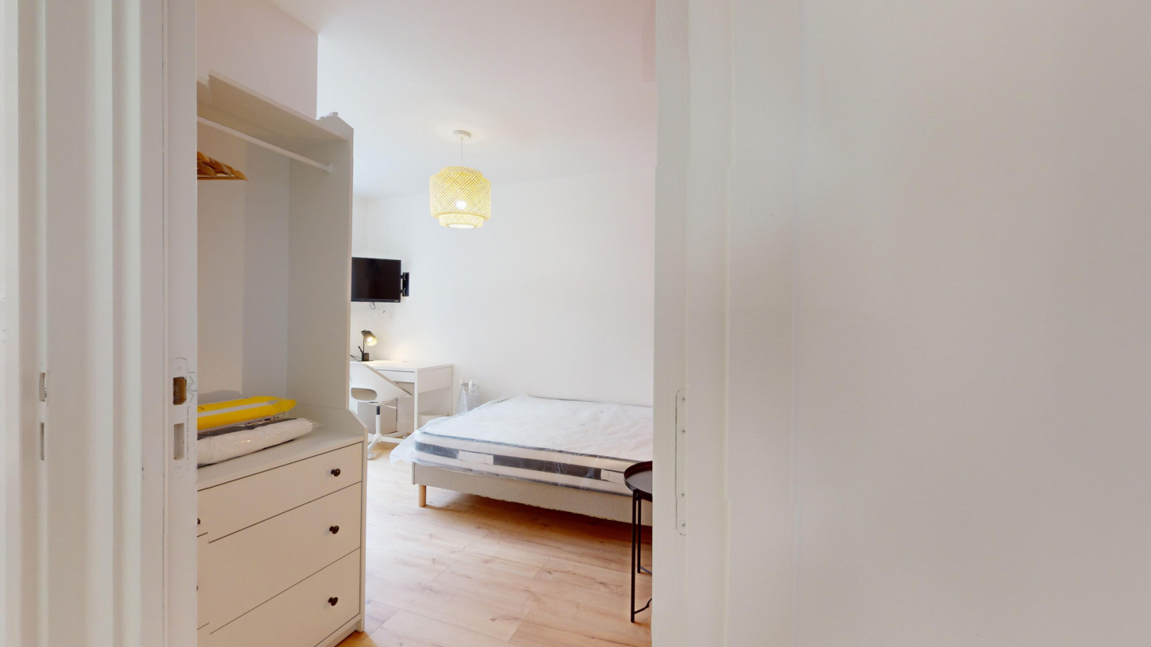 
                                                Colocation
                                                 Colocation 4 chambres