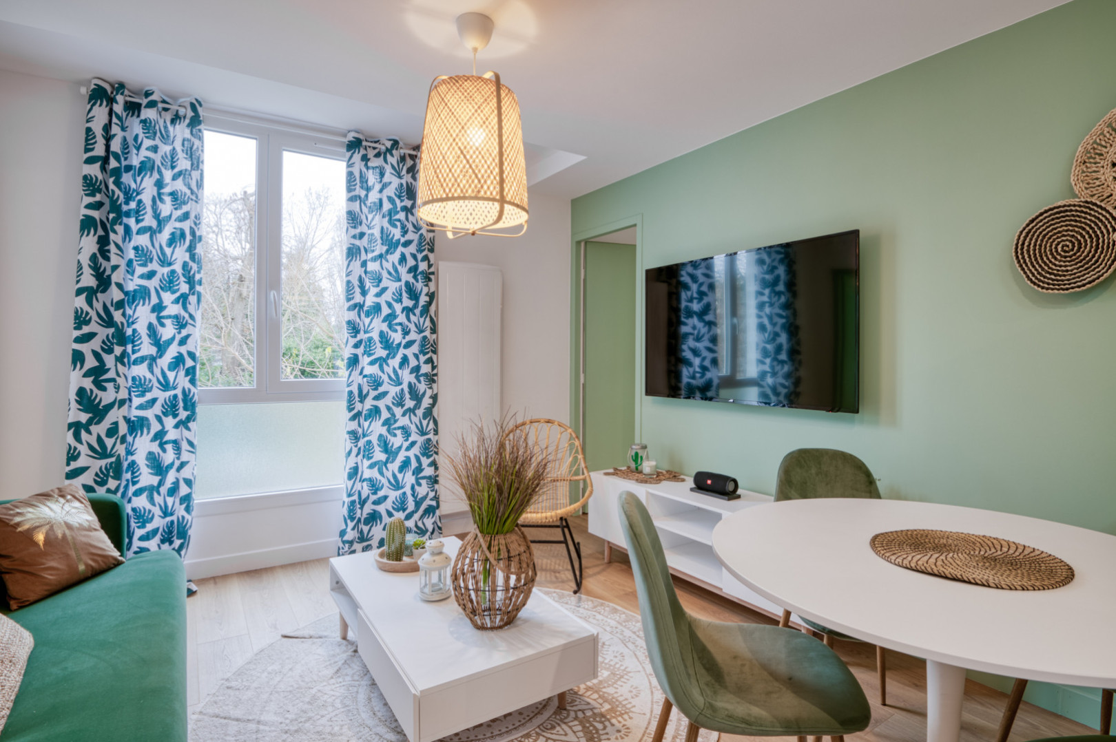 
                                                Colocation
                                                 Colocation 4 chambres