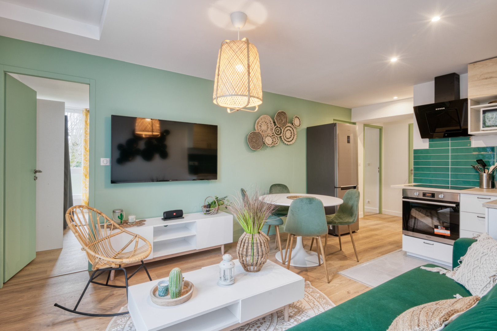 
                                                Colocation
                                                 Colocation 4 chambres