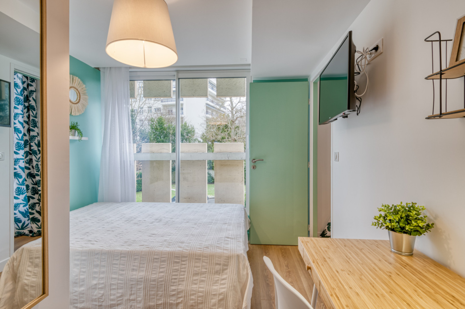 
                                                Colocation
                                                 Colocation 4 chambres