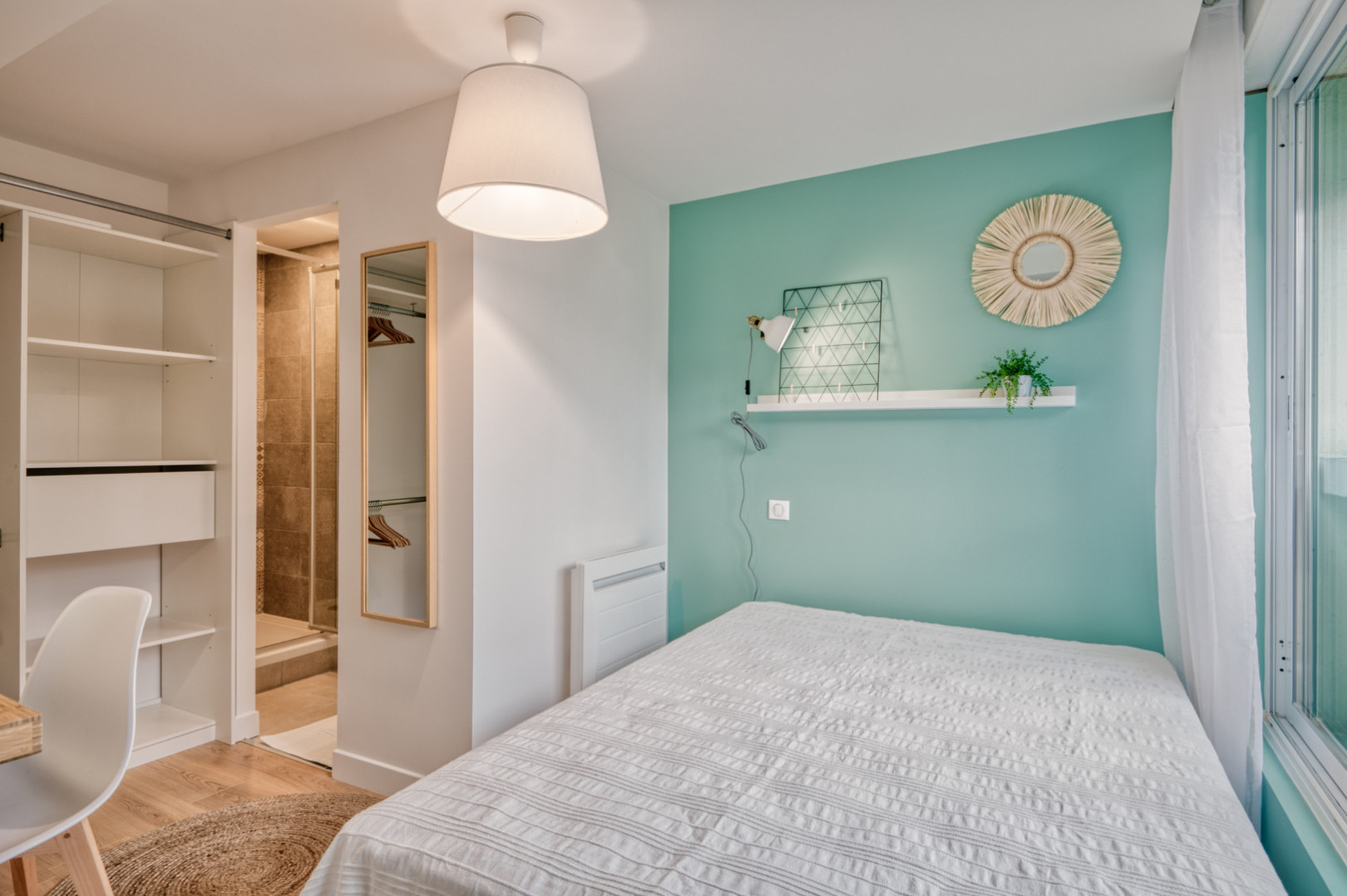 
                                                Colocation
                                                 Colocation 4 chambres