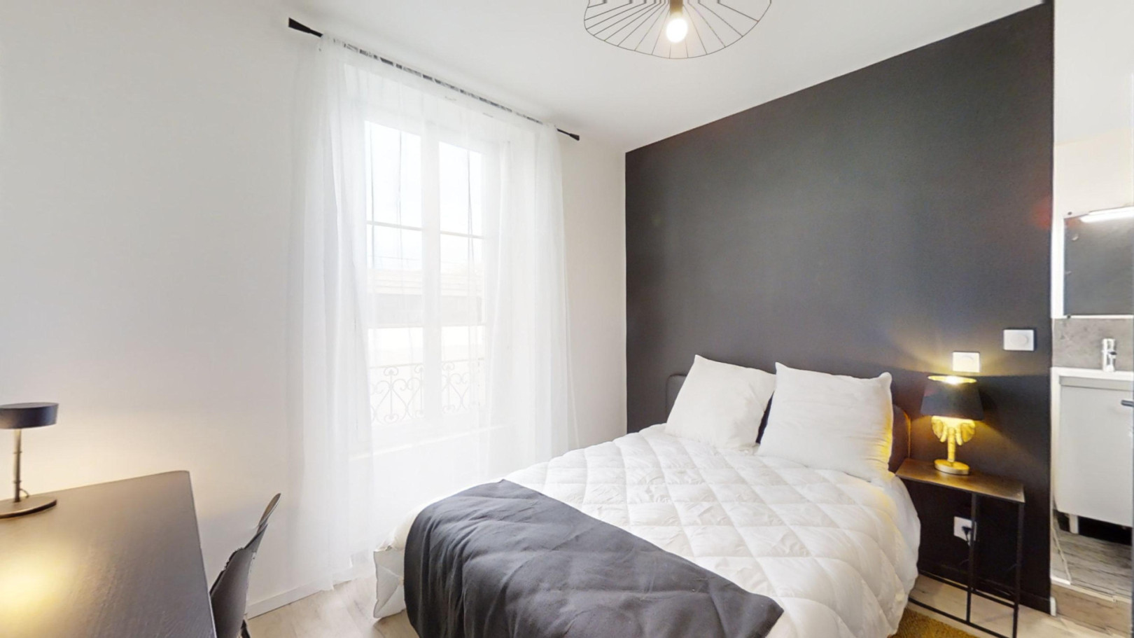 
                                                Colocation
                                                 Colocation 4 chambres