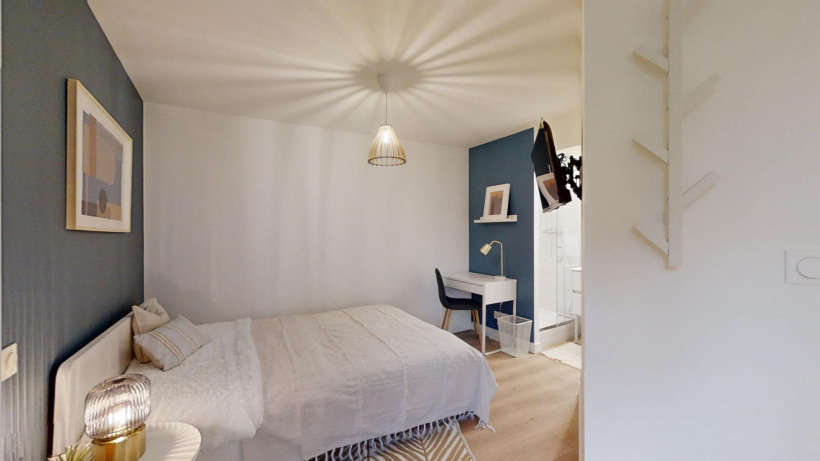 
                                                Colocation
                                                 Colocation 4 chambres