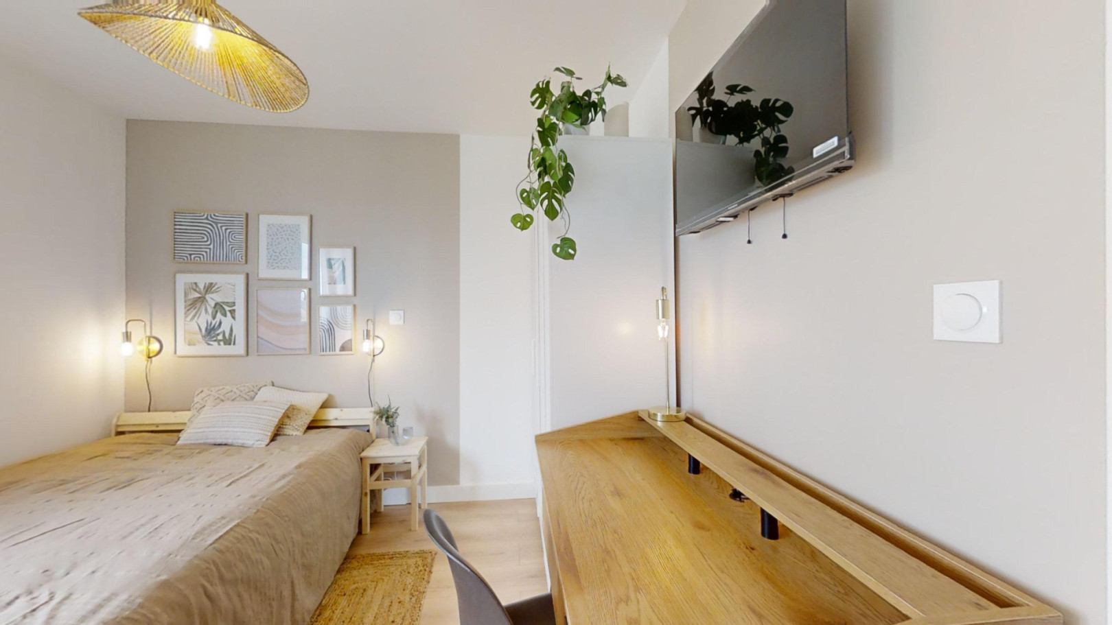 
                                                Colocation
                                                 Colocation 4 chambres