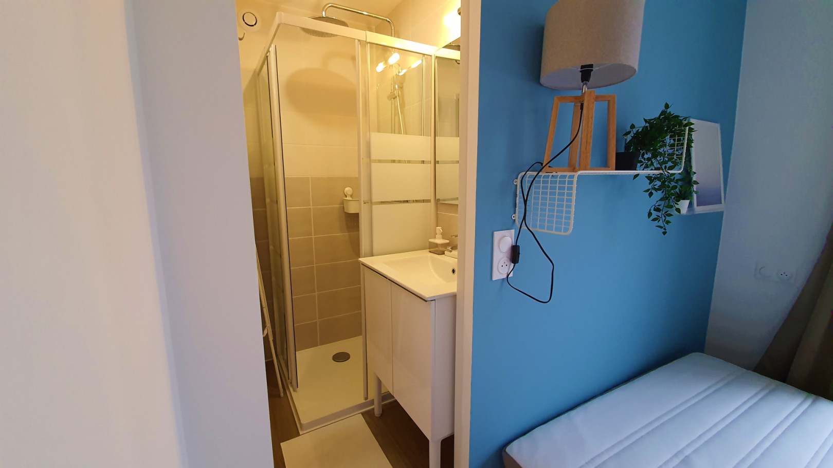 
                                                Colocation
                                                 Colocation 4 chambres