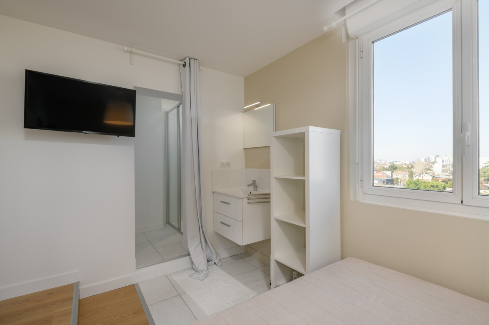 
                                                Colocation
                                                 Colocation 4 chambres