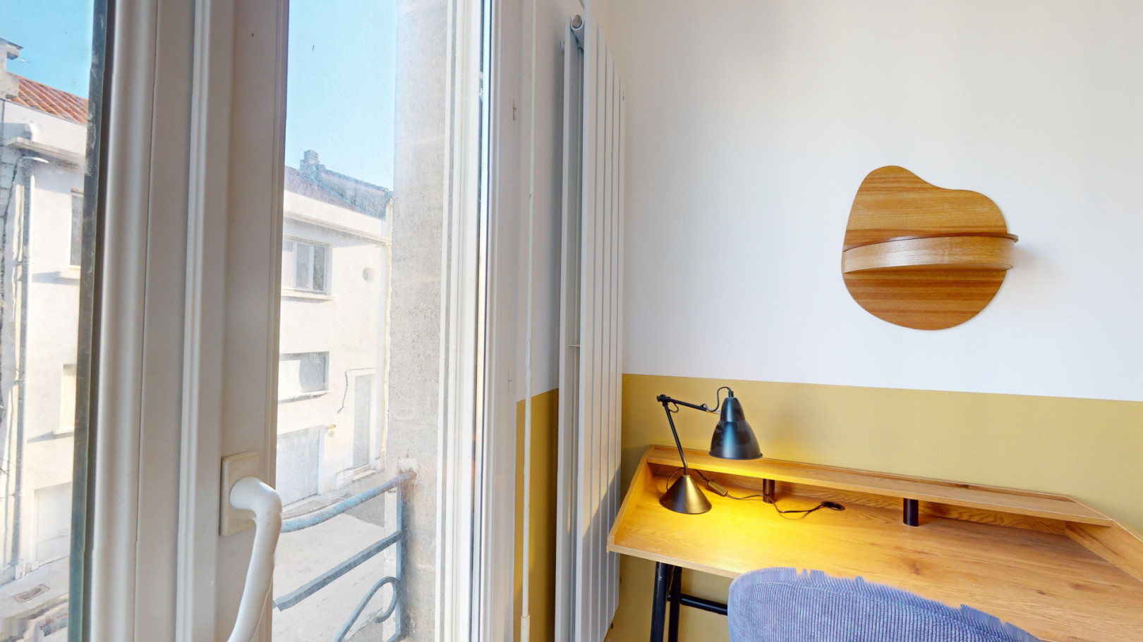 
                                                Colocation
                                                 Colocation 4 chambres