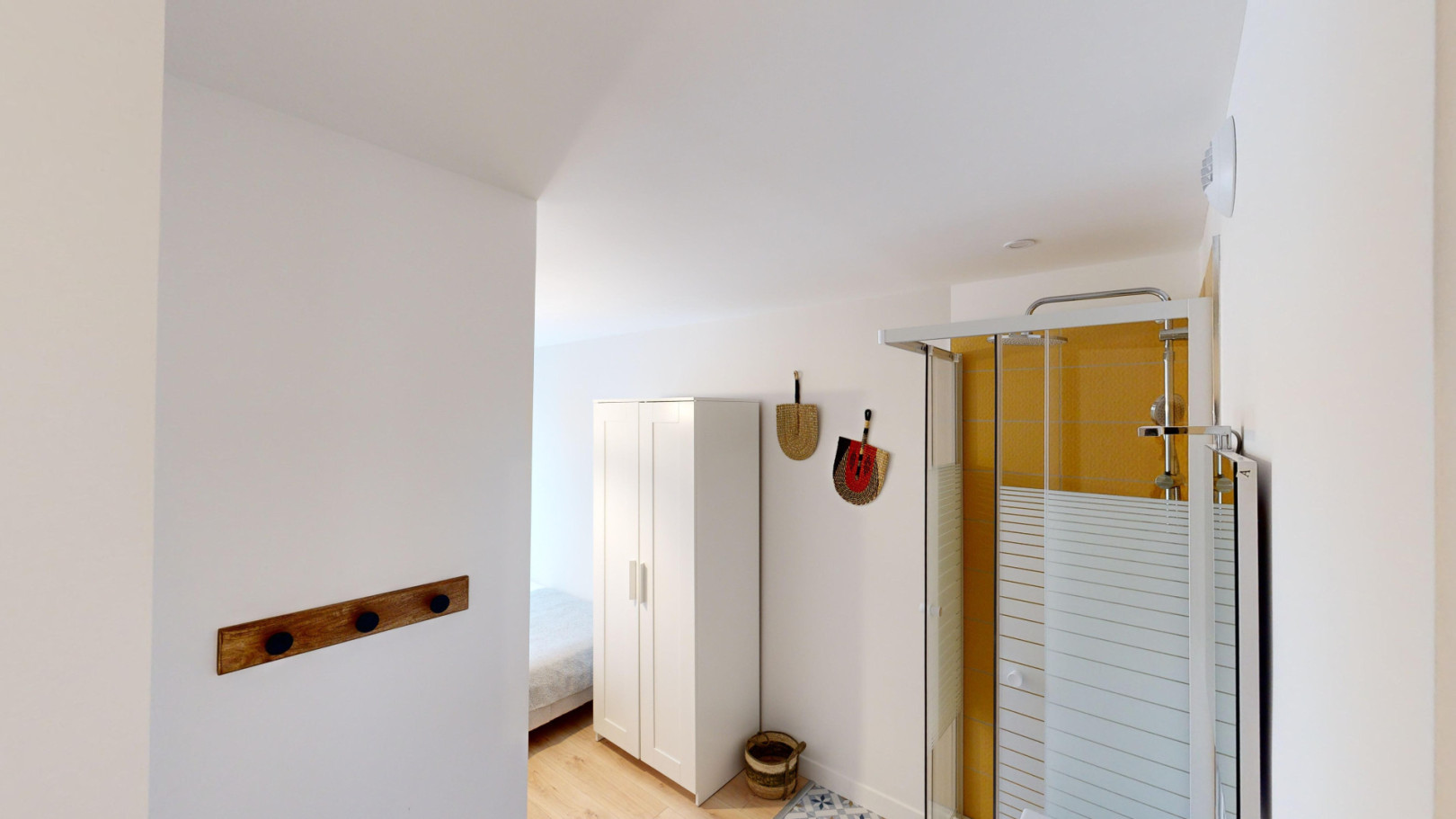
                                                Colocation
                                                 Colocation 4 chambres