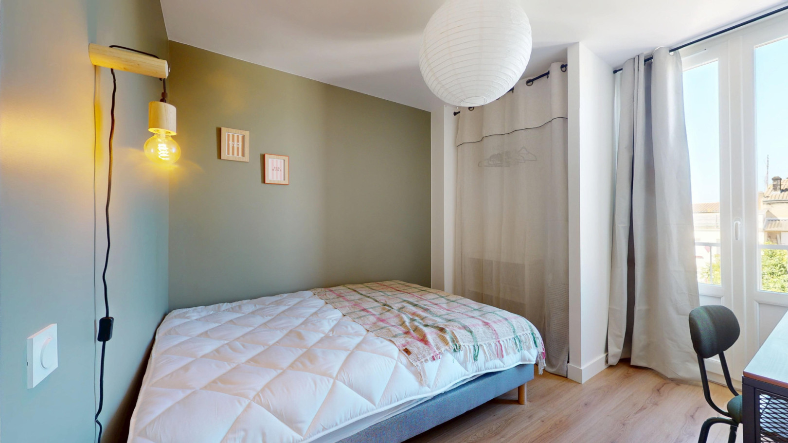
                                                Colocation
                                                 Colocation 4 chambres
