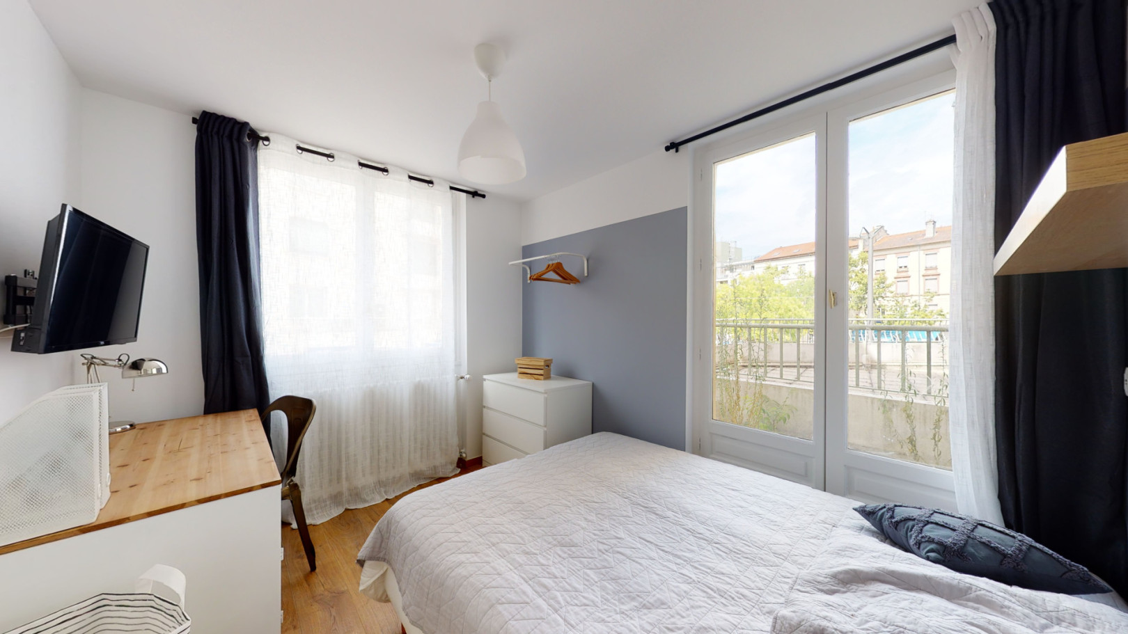 
                                                Colocation
                                                 Colocation 4 chambres