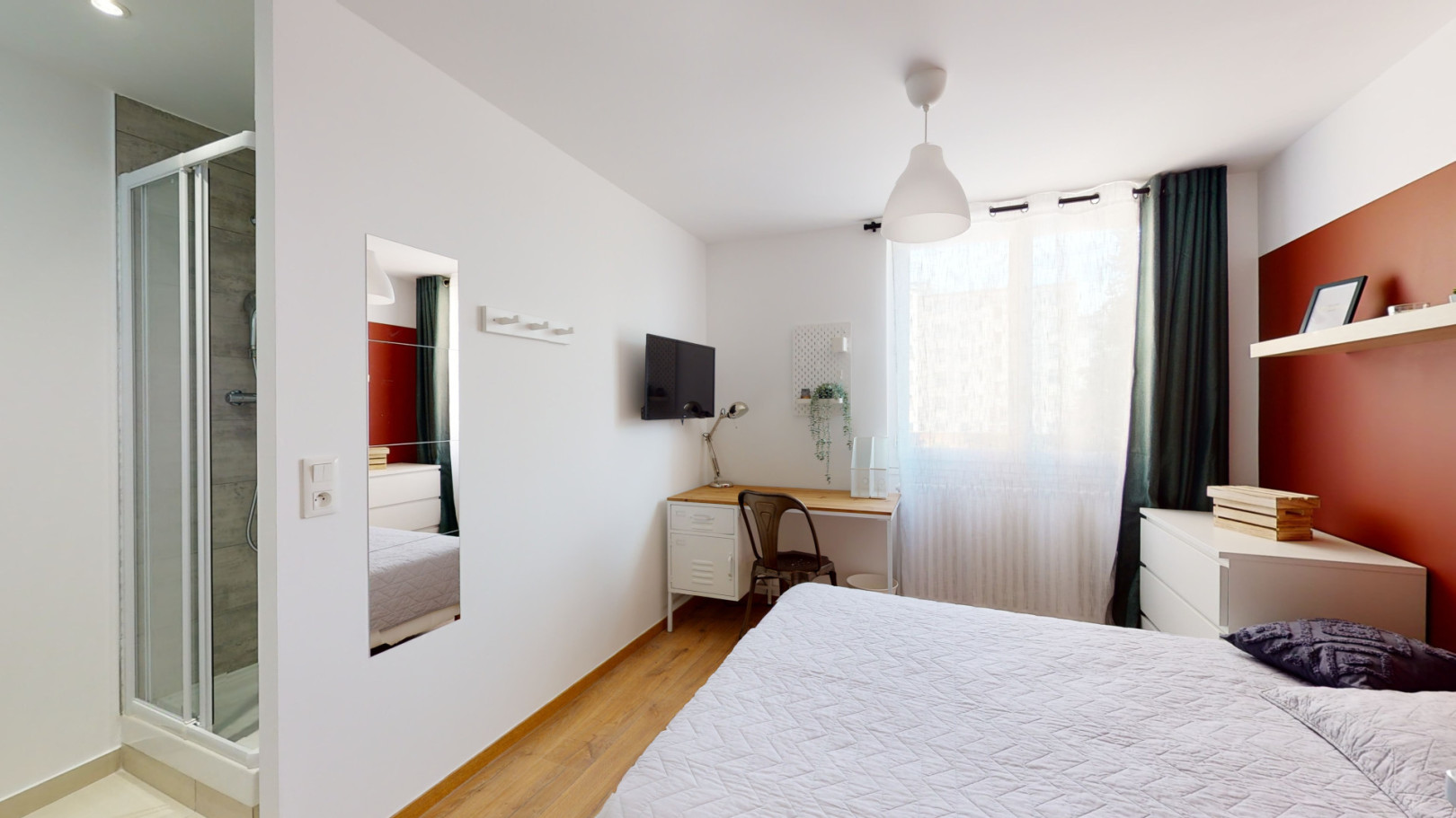 
                                                Colocation
                                                 Colocation 4 chambres