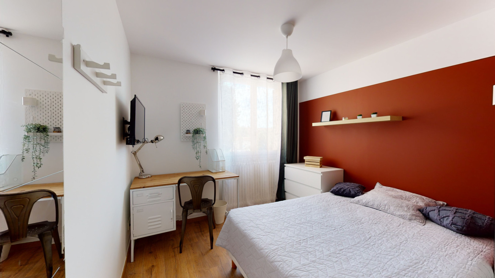 
                                                Colocation
                                                 Colocation 4 chambres