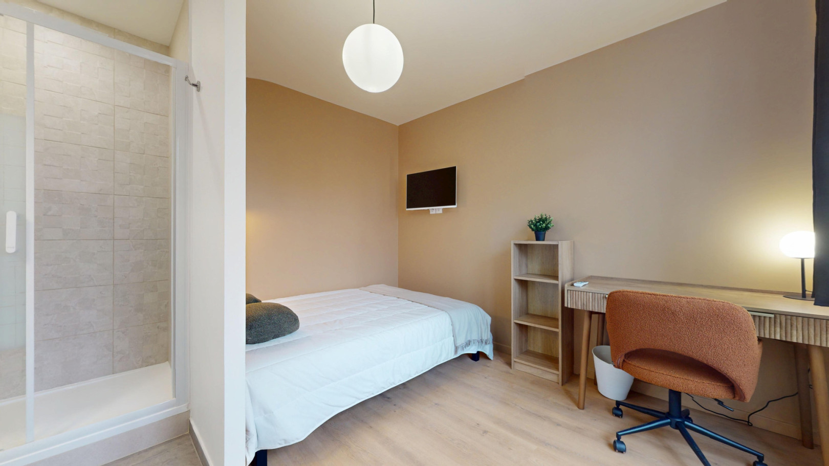 
                                                Colocation
                                                 Colocation 4 chambres