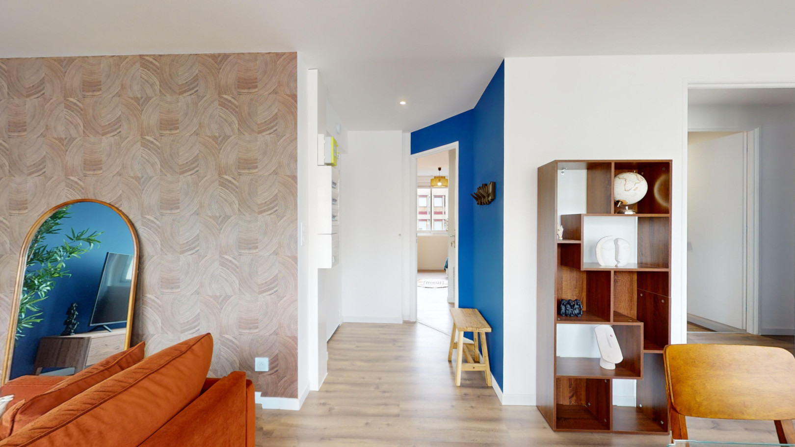 
                                                Colocation
                                                 Colocation 4 chambres