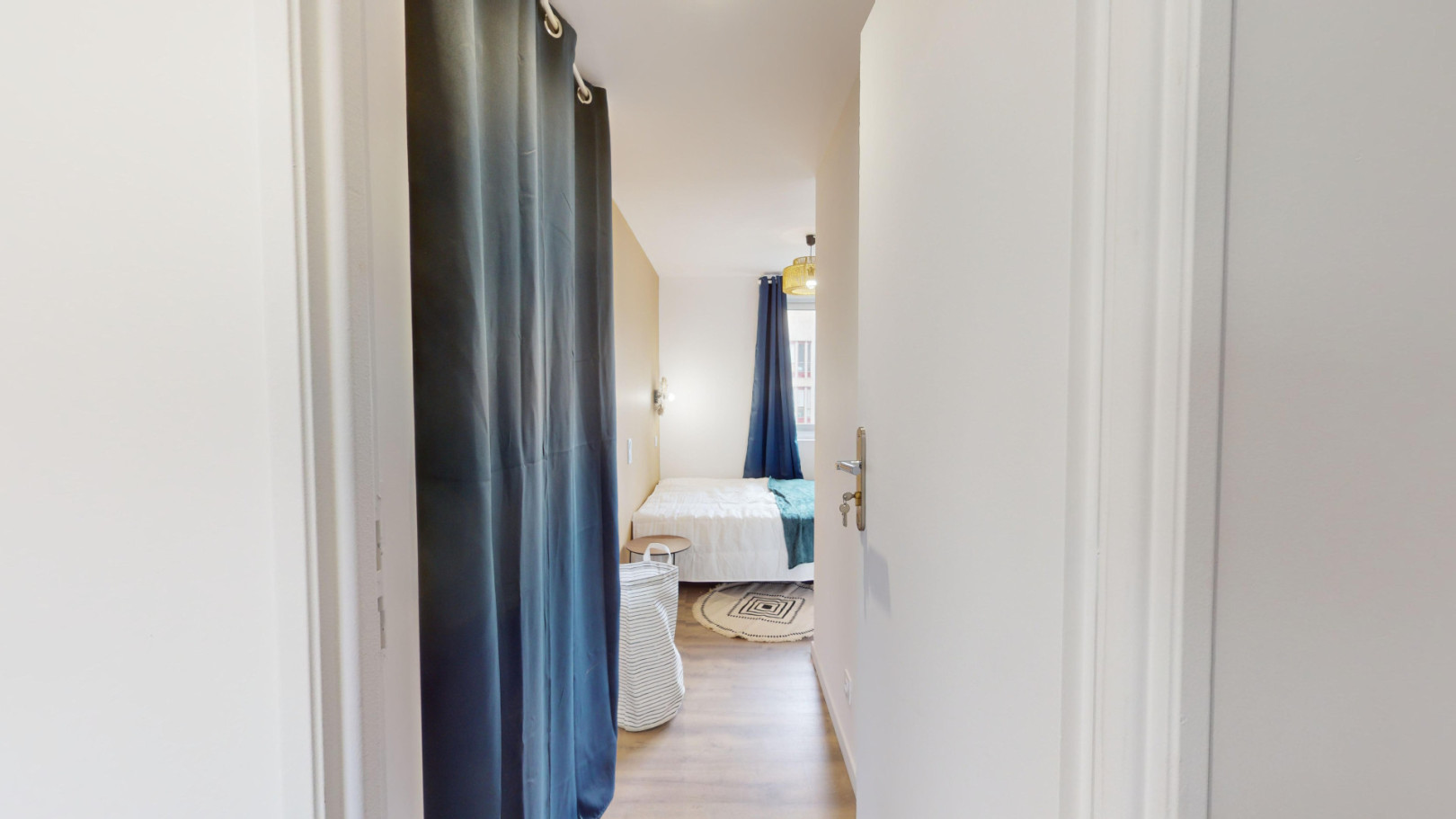 
                                                Colocation
                                                 Colocation 4 chambres
