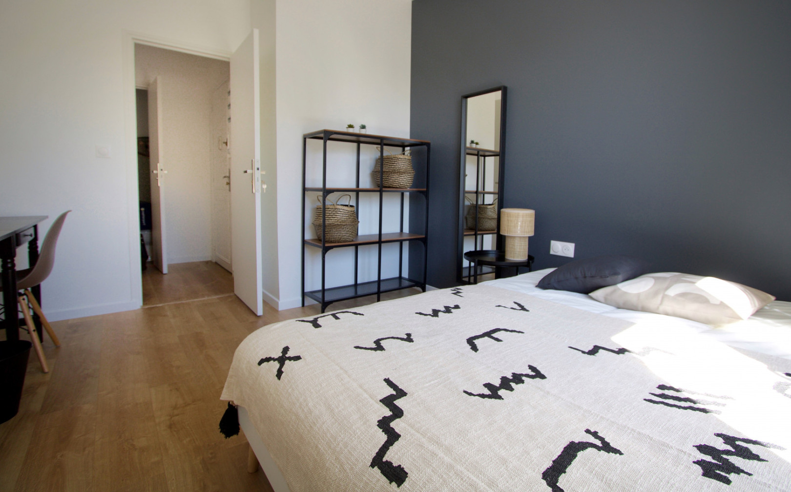 
                                                Colocation
                                                 Colocation 4 chambres