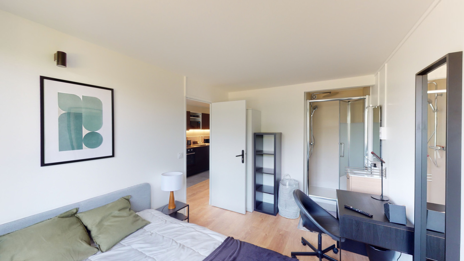 
                                                Colocation
                                                 Colocation 4 chambres