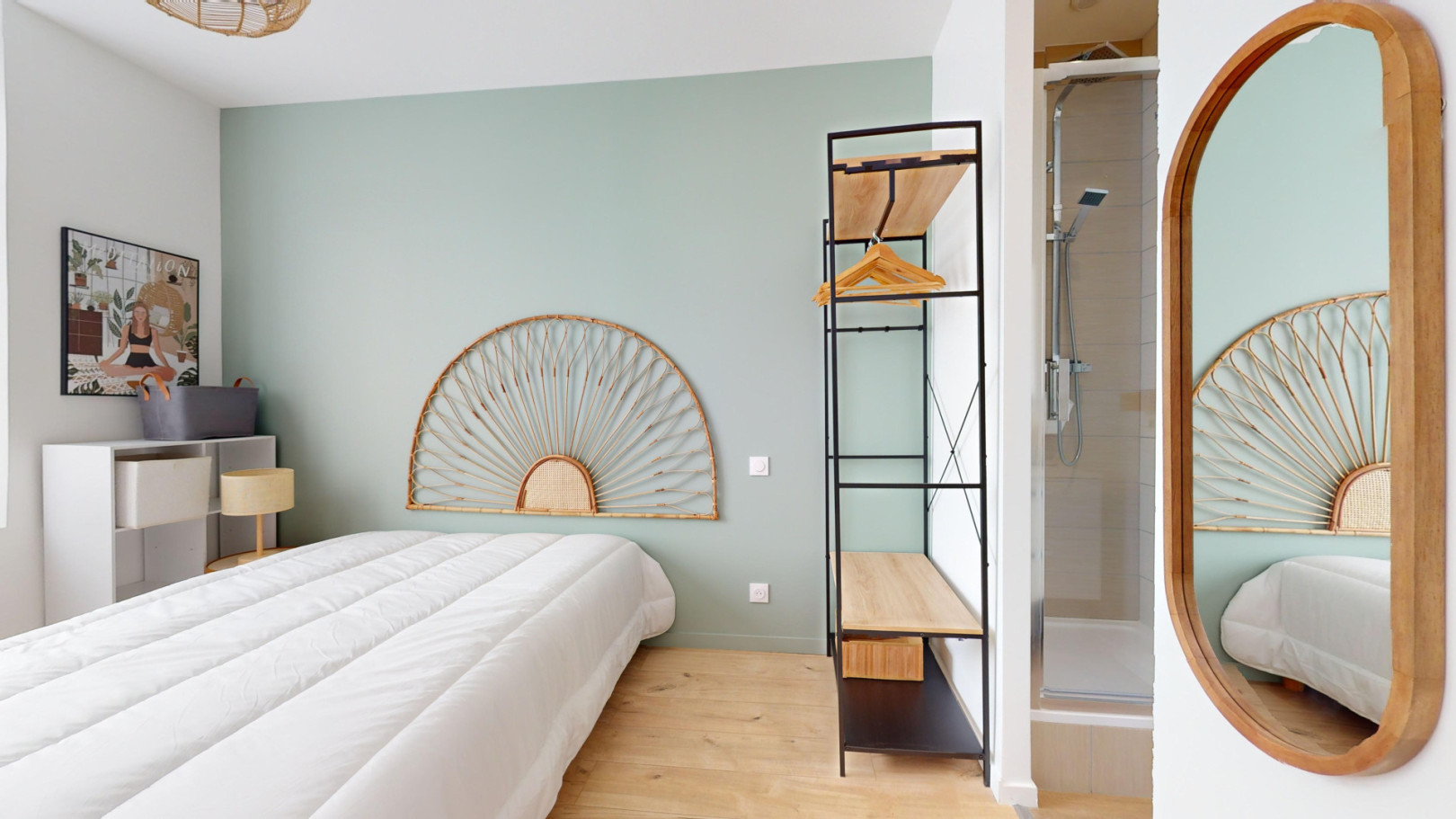 
                                                Colocation
                                                 Colocation 4 chambres