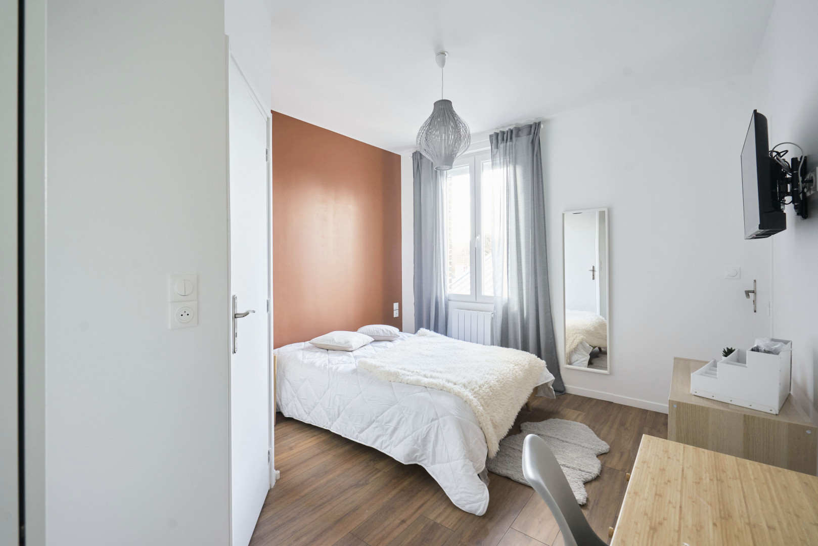 
                                                Colocation
                                                 Colocation 4 chambres