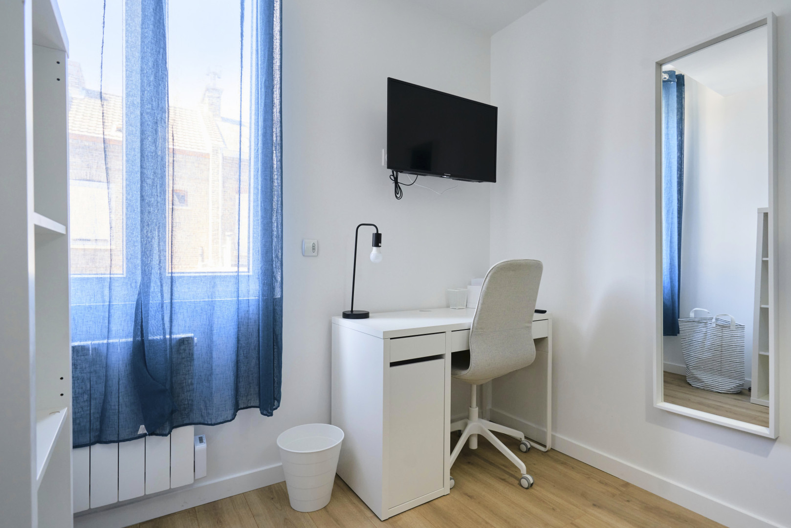 
                                                Colocation
                                                 Colocation 4 chambres