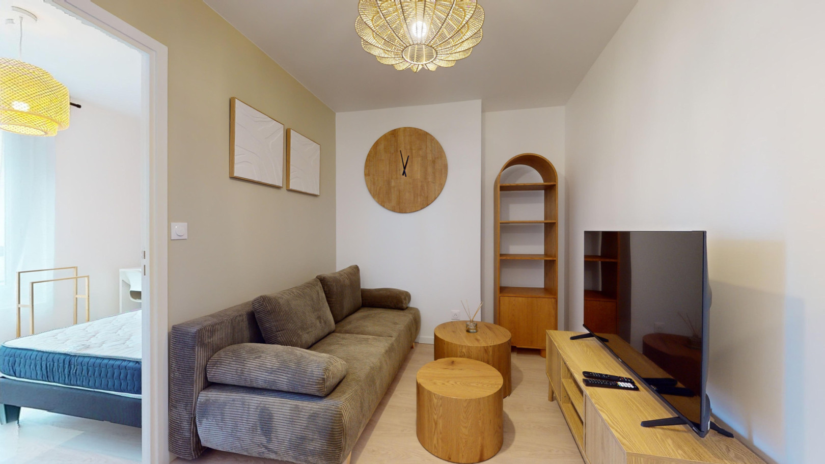 
                                                Colocation
                                                 Colocation 4 chambres