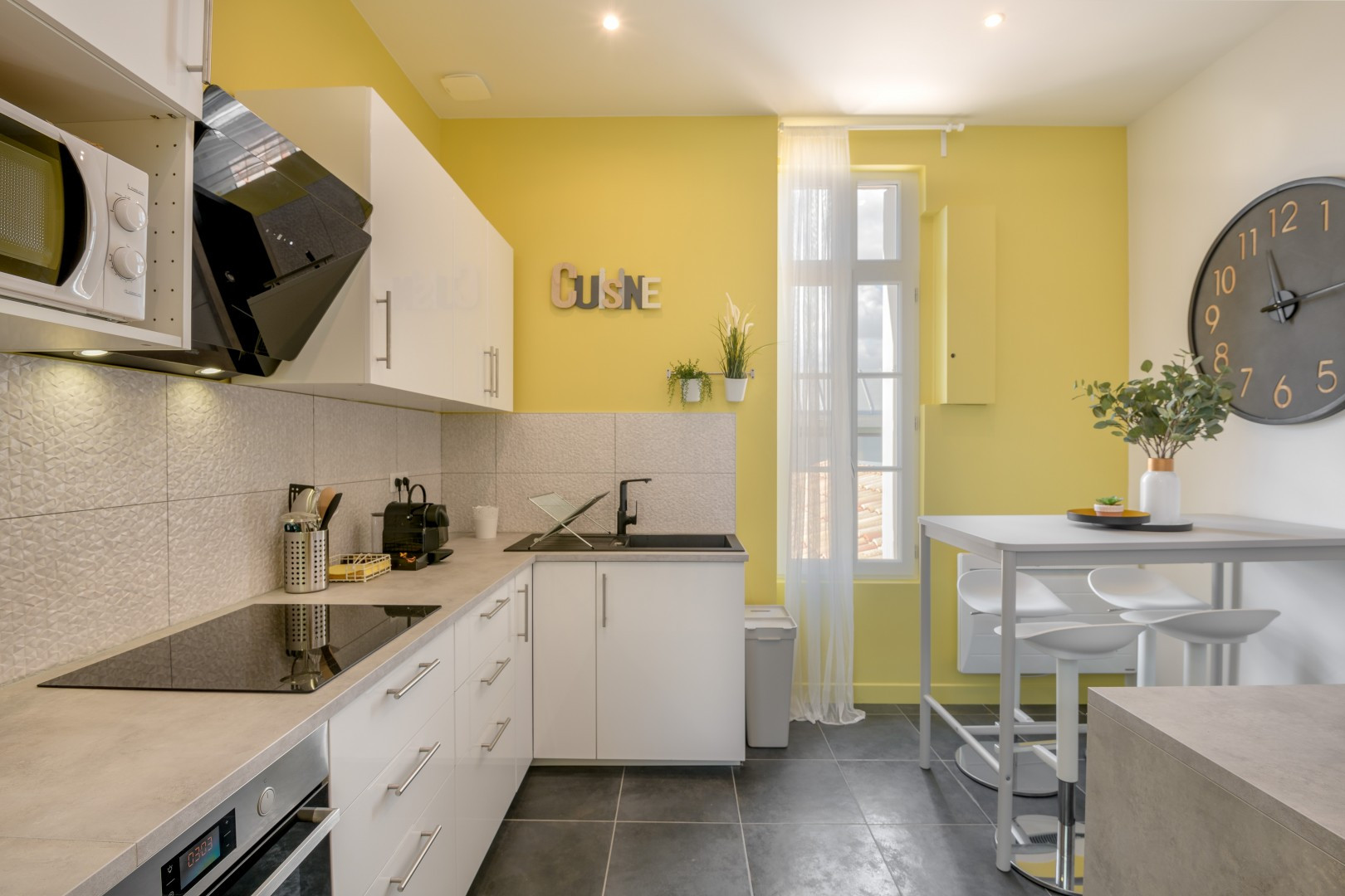 
                                                Colocation
                                                 Colocation 4 chambres