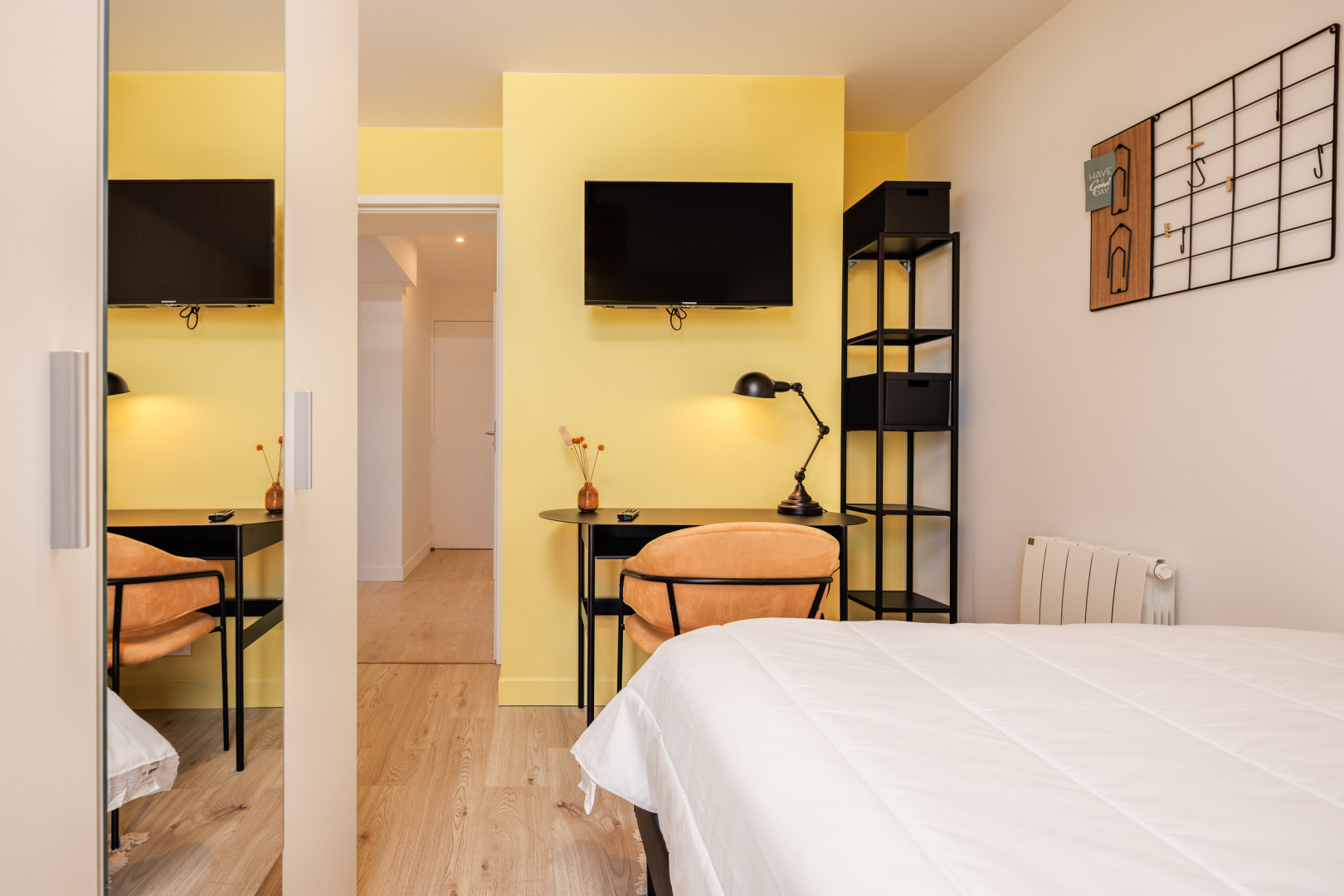 
                                                Colocation
                                                 Colocation 4 chambres