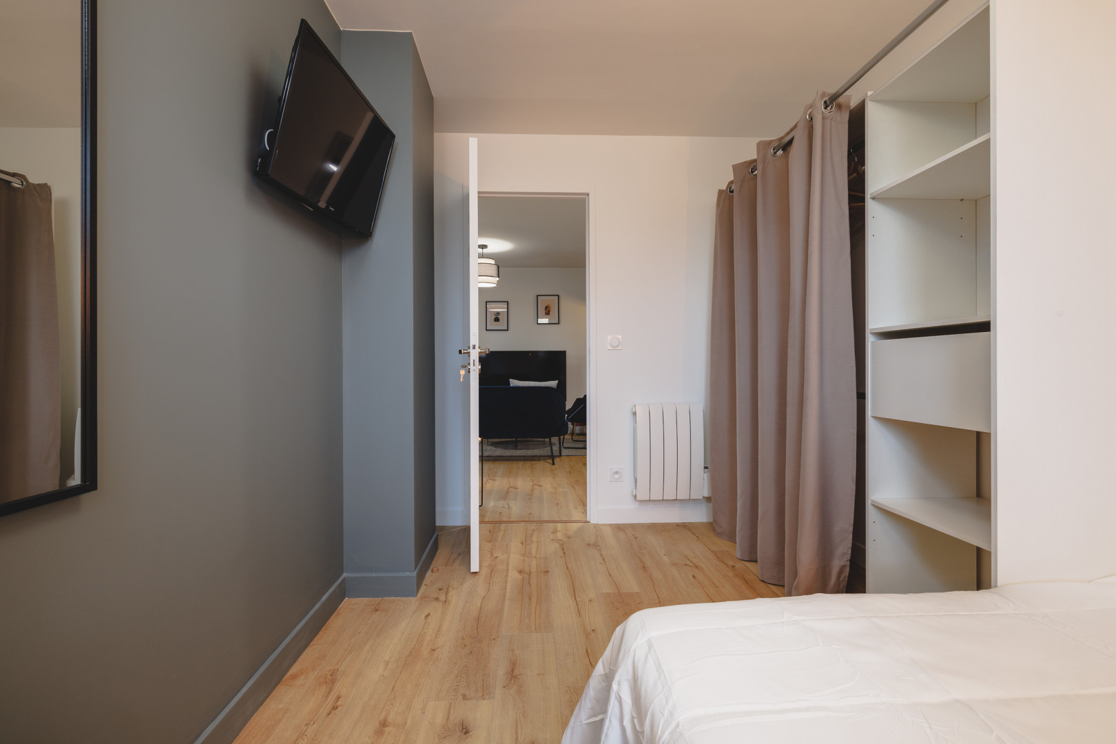 
                                                Colocation
                                                 Colocation 4 chambres
