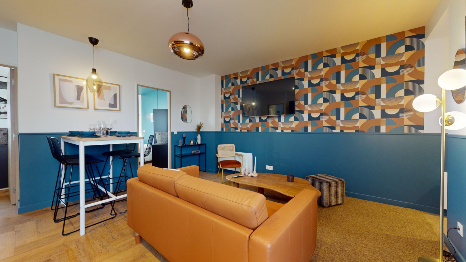 
                                                Colocation
                                                 Colocation 4 chambres
